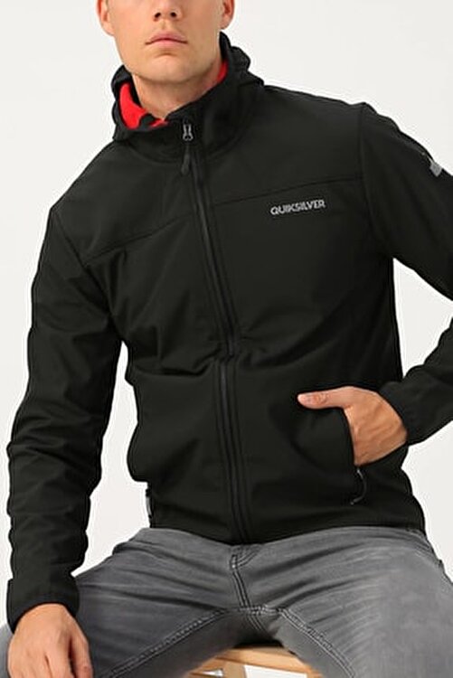 quiksilver softshell
