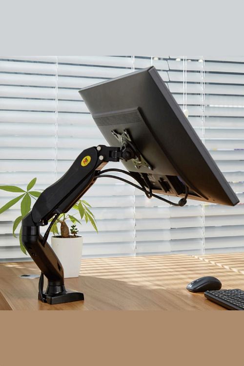 Nb Monitor Arm 17 27 Lcd Led Monitor Tutucu Yukseltici Kol Amortisorlu 2 6 5kg Fiyati Yorumlari Trendyol Nb Monitor Arm 17 27 Lcd Led Monitor Tutucu Yukseltici Kol Amortisorlu 2 6 5kg Fiyati Yorumlari Trendyol