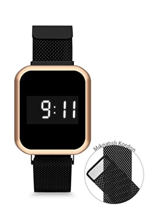 luis polo t2 led 01 dijital led unisex kol saati fiyati yorumlari trendyol