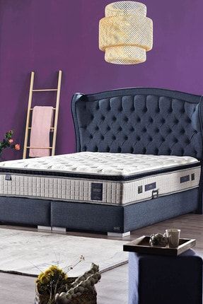 Dormir Yatak Detroit Cift Kisilik Yatak 160x200 Fiyati Yorumlari Trendyol