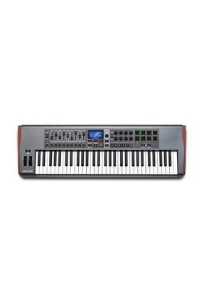 Novation midi keyboard 61 sale