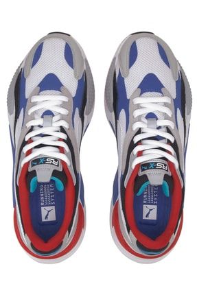 Puma xr3 puzzle top