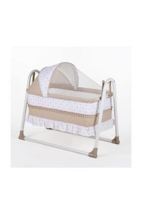 yuksel mobilya luks sallanir sepet besik portatif kurulumlu bebek sepet besigi fiyati yorumlari trendyol