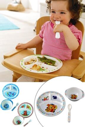 Helen S Home 3 Parca Bebek Mama Tabagi Seti Fiyati Yorumlari Trendyol Helen S Home 3 Parca Bebek Mama Tabagi Seti Fiyati Yorumlari Trendyol