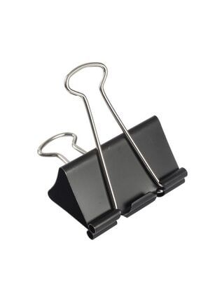 KRAF Metal Binder Clips K ska 12 li 51 mm 6923980360121