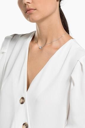 Attract necklace swarovski hotsell