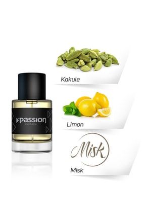 Zegna store passion perfume