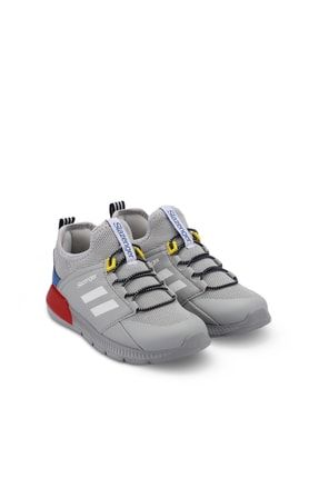 Slazenger BERLIN Sneaker Ayakkab Gri Fiyat Yorumlar Trendyol