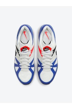 Nike Air Structure Triax 91 OG Leather Sneaker Hakiki Deri Gunluk Spor Ayakkab Fiyat Yorumlar Trendyol