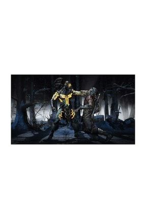 Mortal kombat x ps4 clearance