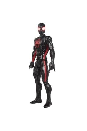 Miles morales shop titan hero series