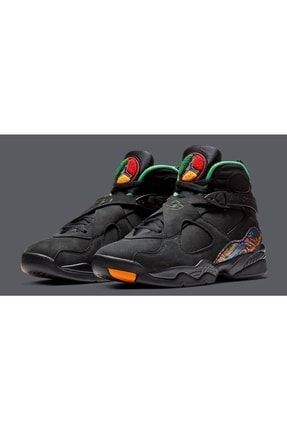 Jordan retro 8 mens outlet