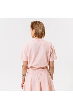 Nike Air Women s Cropped Pike Kuma Kad n Polo Ustu CNG STORE Fiyat Yorumlar Trendyol