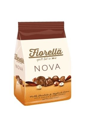 Elvan Fiorella Nova Fındıklı 1 Kg