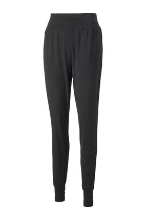 PUMA Modest Activewear Jogger In Black
