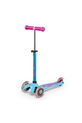 Mini micro 2025 scooter deluxe