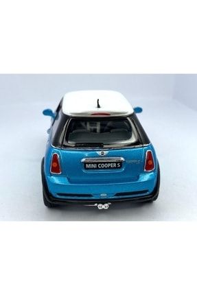 Mini cooper s 2025 toy