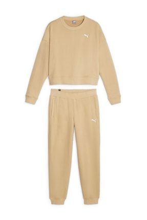 Puma 676089 Track Suit Female