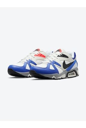 Nike Air Structure Triax 91 OG Leather Sneaker Hakiki Deri Gunluk Spor Ayakkab Fiyat Yorumlar Trendyol