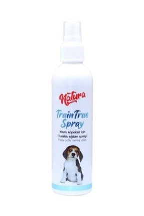 Pet potty training best sale spray