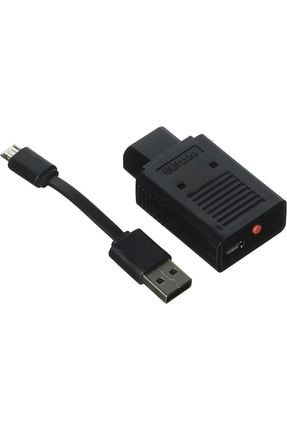 8Bitdo Bluetooth NES Kablosuz Al c Aparat Retro Receiver 8 Bit