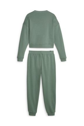Ladies navy puma 2025 tracksuit