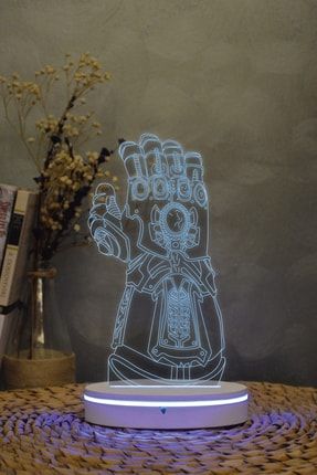 Peignoir thanos 2025