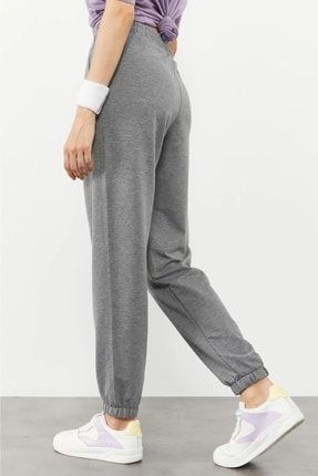 Tight Lady pamuk yuksek kalite soft touch beli ve pacas lastikli jogger e ofman alt Fiyat Yorumlar Trendyol
