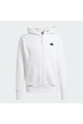 Adidas zne 2025 hoodie erkek