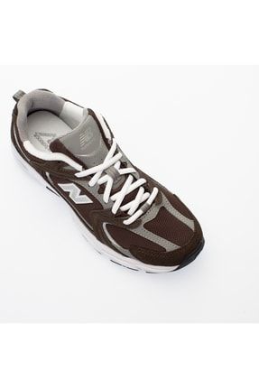 New balance new arrivals abzorb kahverengi