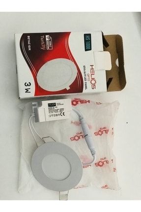 Helios opto online led panel