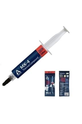 Arctic ACTCP00002B MX-4 2019 Edition Thermal Compound - 4 Grams