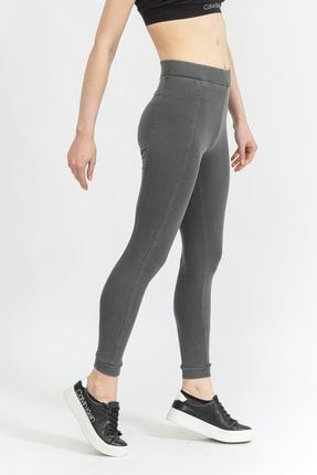 Grey leggings calvin klein new arrivals