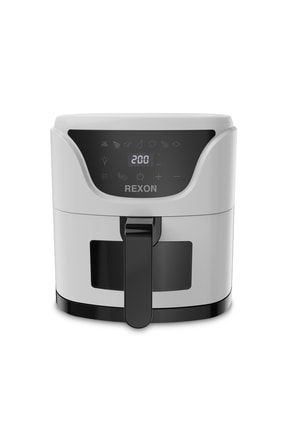 cecotec Cecofry Experience 6000 6L Air Fryer Instruction Manual