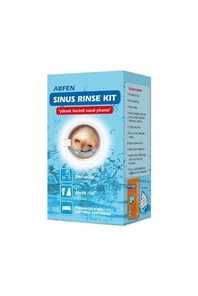 Abfen Sinus Rinse Kit Burun Y kama Kiti Fiyat Yorumlar Trendyol