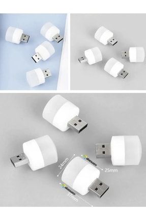 USB Bağlantılı Slim Led Işık Uygun Fiyatıyla Satın Al - ®