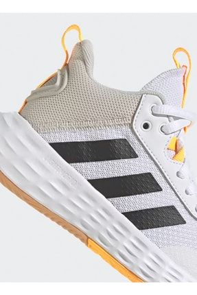 adidas Beyaz Erkek ocuk Y r y Ayakkab s H06418 OWNTHEGAME 2.0