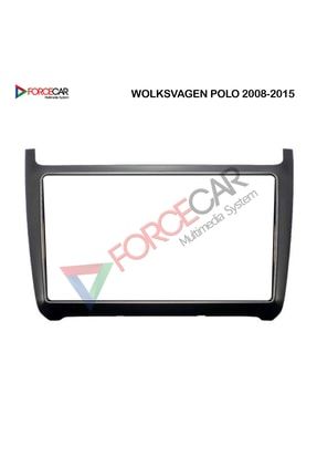 FORCECAR Volkswagen Polo 2008 2015 Android Multimedya 2.32 Kablosuz Carplay Fiyat Yorumlar Trendyol