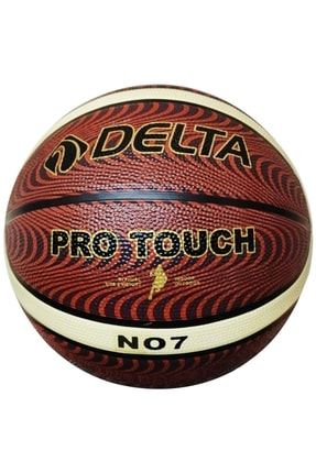 Pro Touch 7 Numara Dura-Strong Deluxe Basketbol Topu