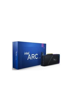 Arc A770 16 GB Gddr6 256 Bit Grafik Kartı ARCA770