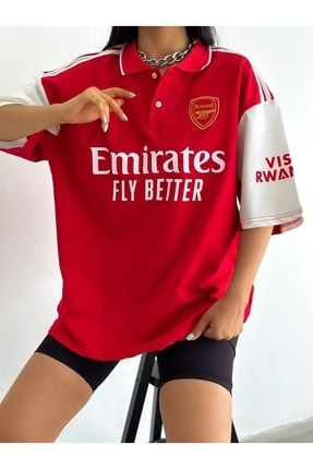 Fly emirates shirt dames new arrivals