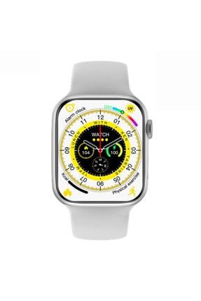 B SURUMTEKNOLOJ Watch 9 Ak ll Saat 2.20 In Ekran 47mm Android