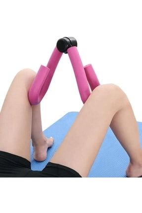 Kol bacak basen sıkılaştırma zayıflatma ve inceltme aleti fitness yoga pilates kelebek egzersiz alet