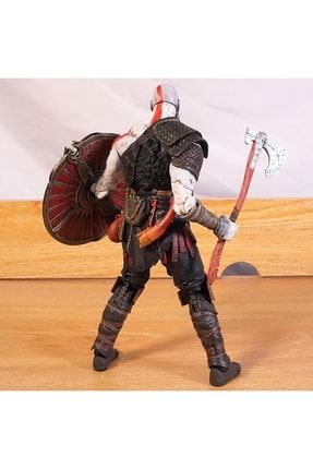 Neca kratos hotsell