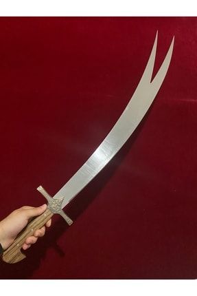 Zülfikar Kılıç Model