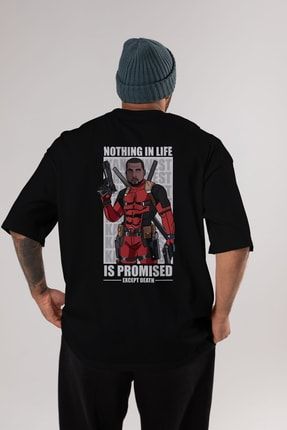 Deadpool t deals shirt