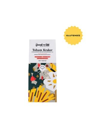 Tohum Kraker 75 g TGWA06