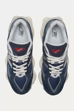 New Balance New Blance U9060ECB Lacivert Spor Ayakkab Fiyat Yorumlar Trendyol