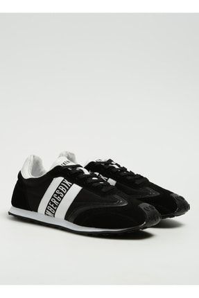 DIRK BIKKEMBERGS Siyah Erkek Sneaker 19139 CP Fiyat Yorumlar Trendyol