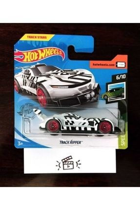 Hot wheels hot sale track stars